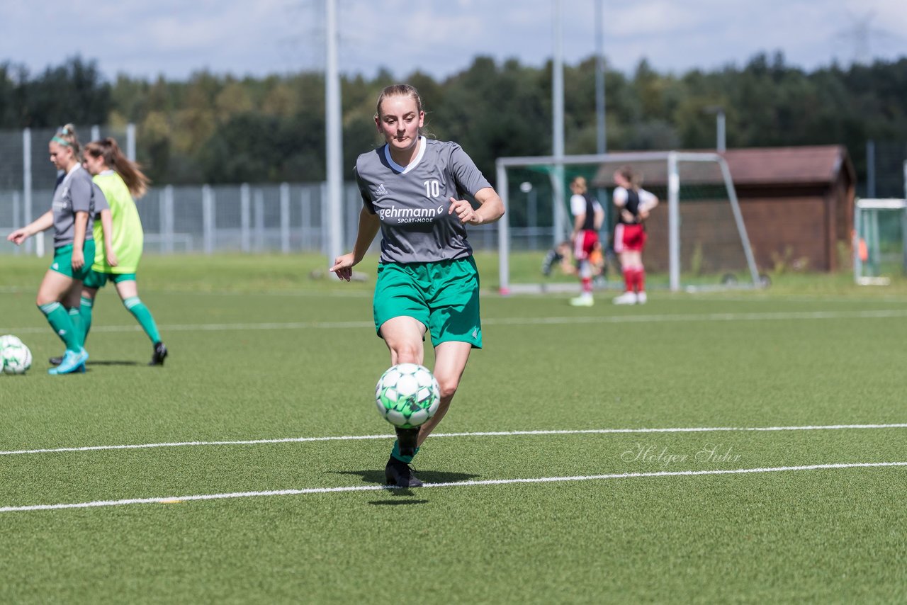 Bild 300 - Saisonstart Oberliga